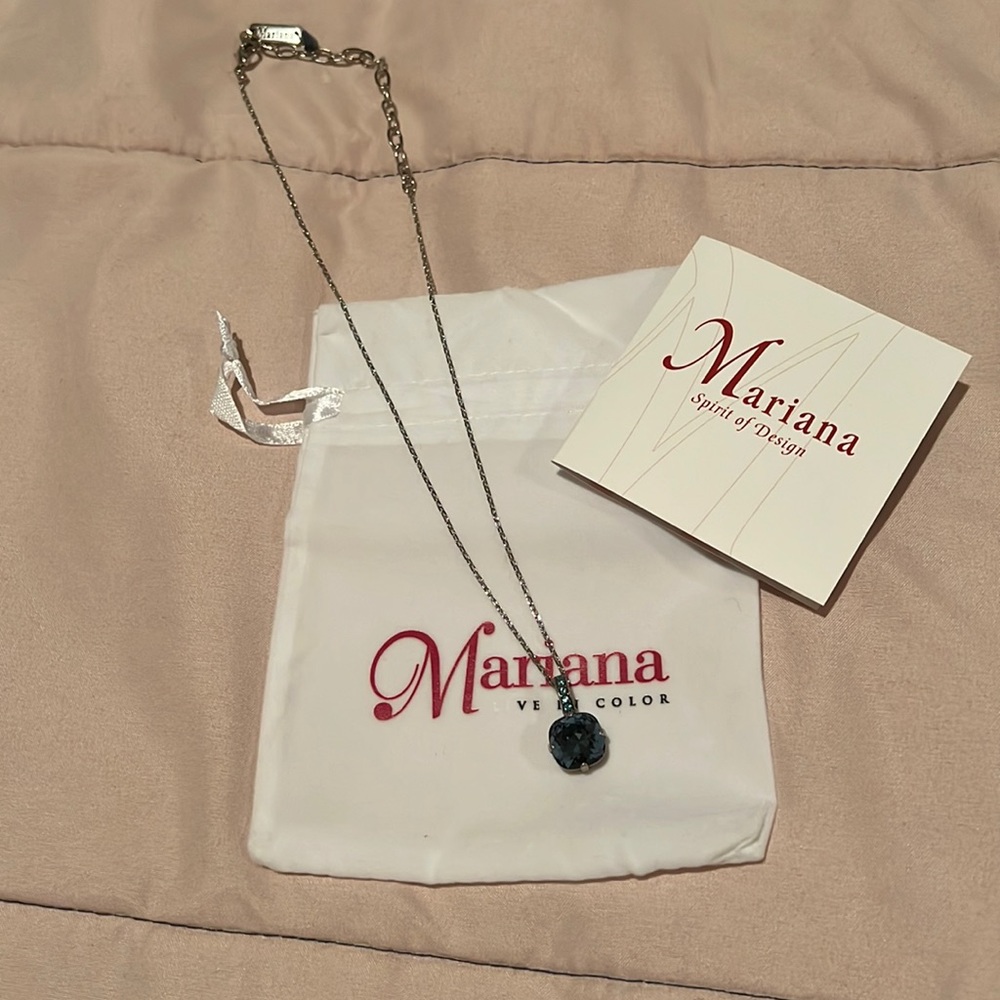 Mariana Necklace